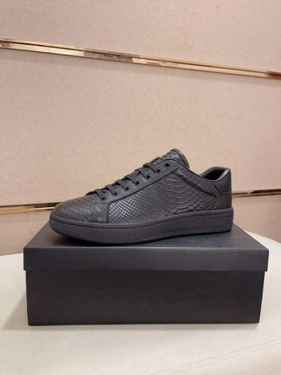 Picture of Armani Shoes _SKUArmanisz38-45hnh0301580